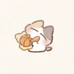 のびミケ